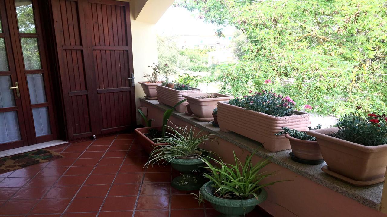 B&B Pani Silvio Perfugas Exterior photo
